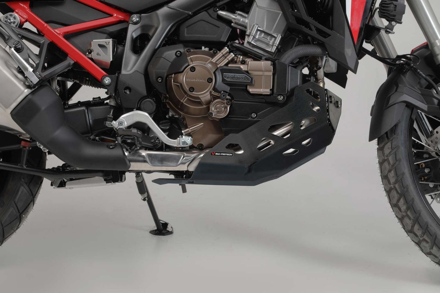 SW MOTECH Engine Guard For Honda CRF 1100 L ABS 20-25 MSS.01.942.10001/B