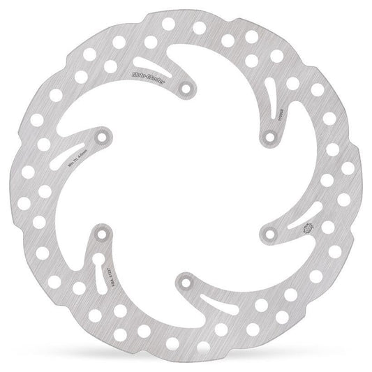 Moto-Master Vintage Series Brake Rotor For Husqvarna FC 350 1994-2027 110968