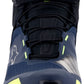 Alpinestars Cr-X Drystar® Riding Shoes Blue Black Yellow