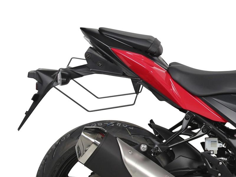 SHAD SE Pannier Fitting Kit to fit Suzuki GSX S 750 2017-2025