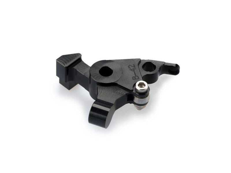 Puig Brake Lever Adaptor Black 9477H