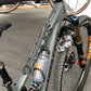 ALL MOUNTAIN STYLE Frame Guard Extra Protection RN/BLACK AMSFG2ROBK