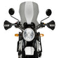 PUIG Touring Screen Clear for Royal Enfield Himalayan 410 18-20 21463W