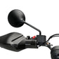 Puig Handguards Matt Black 3171R