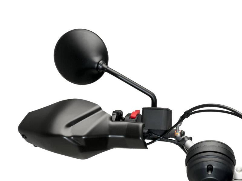 Puig Handguards Matt Black 3171R