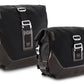 SW MOTECH Legend Gear Side Bag system LC Black/Brown BC.HTA.01.843.20000