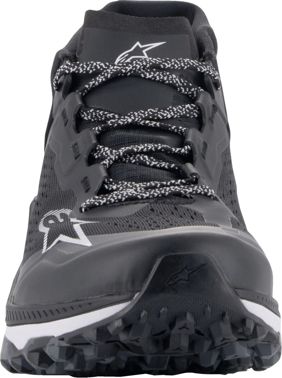 ALPINESTARS Meta XR V2 Shoes Black/White/Grey