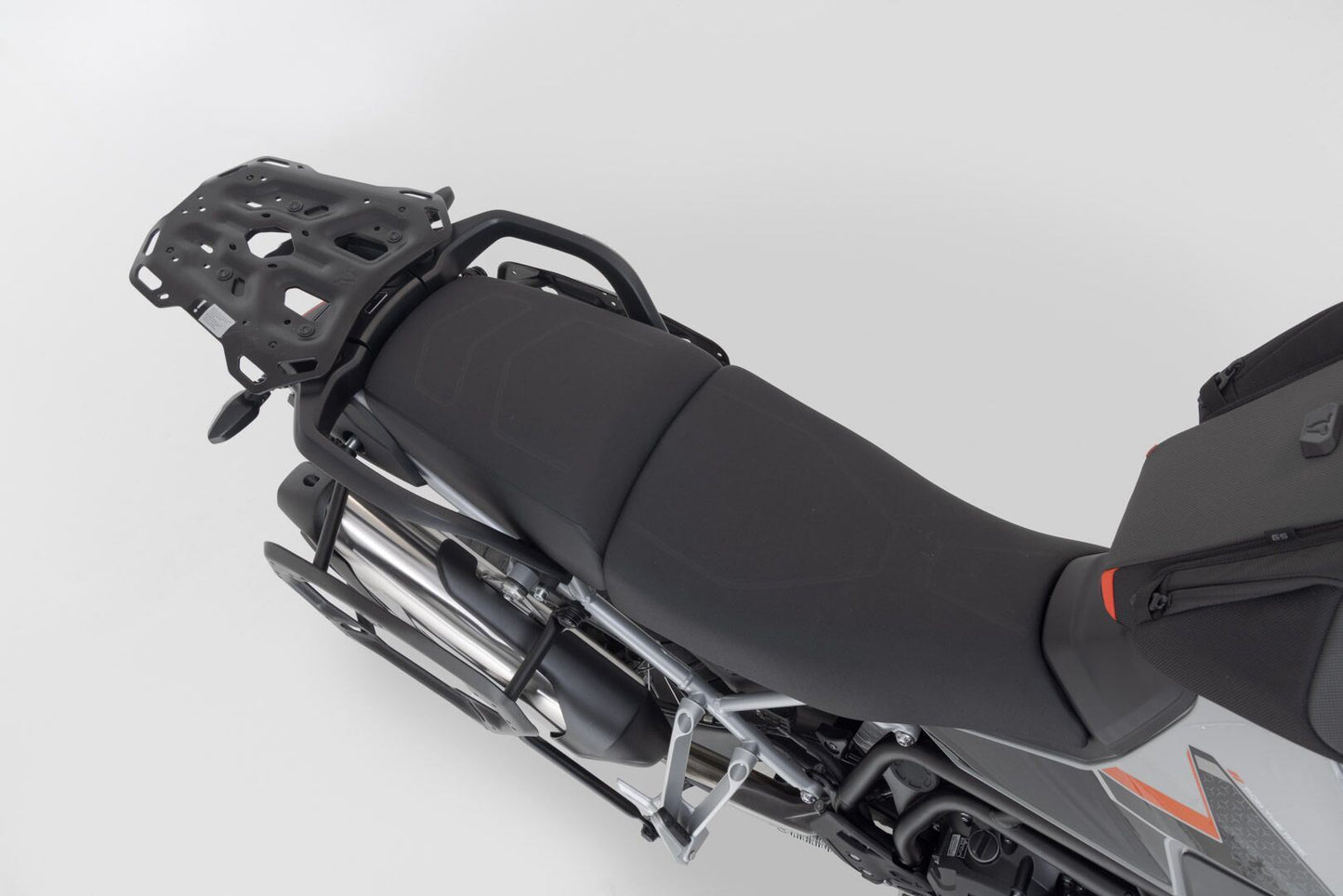 SW MOTECH Pro Side Carrier For Triumph Tiger 900 23-24 Kft.11.608.30000/B