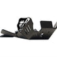 AXP Racing Xtrem Skid Plate For Beta RR 250 2024-2025 HDPE Lightweight AX1752