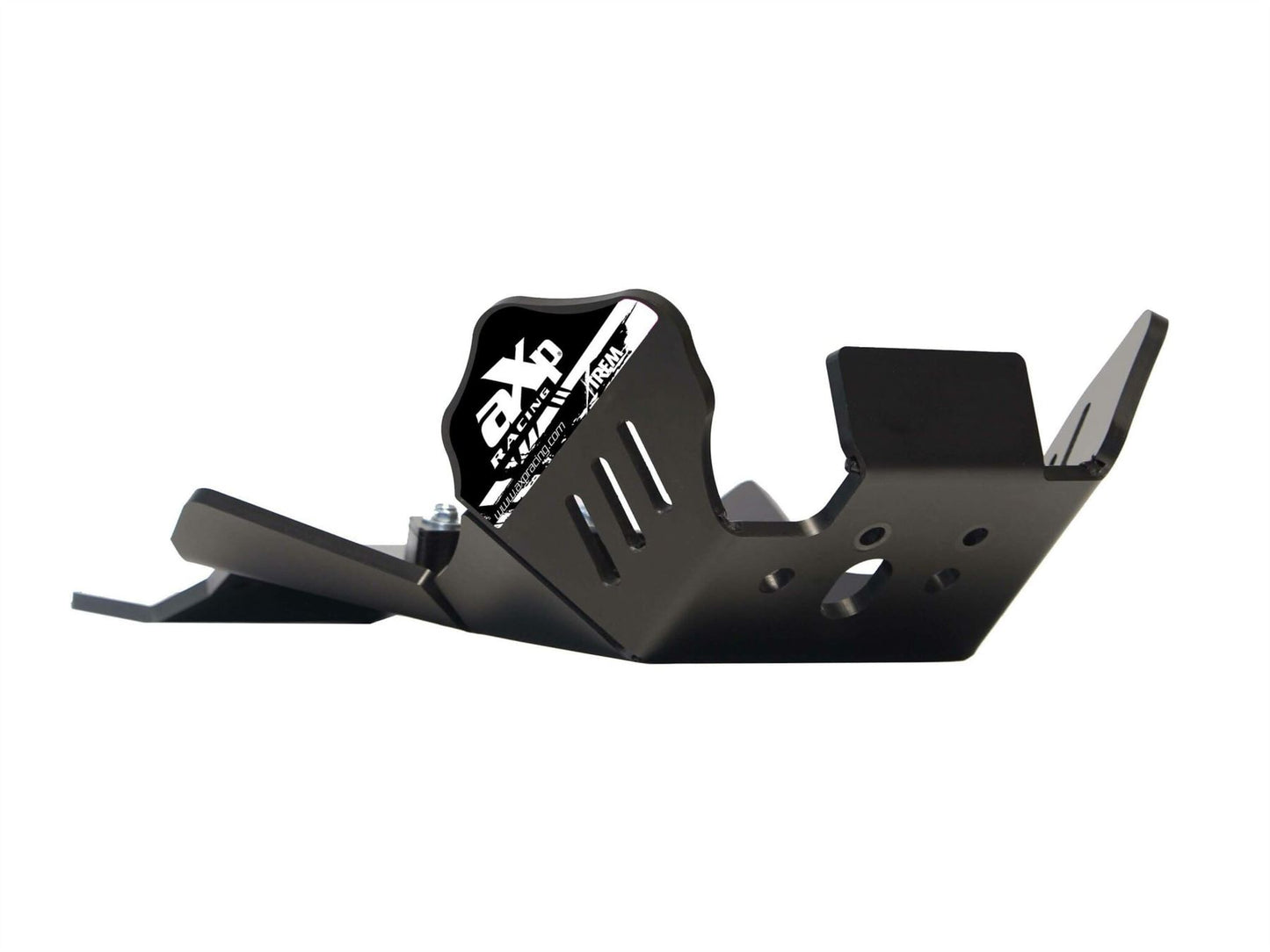 AXP Racing Xtrem Skid Plate For Beta RR 250 2024-2025 HDPE Lightweight AX1752