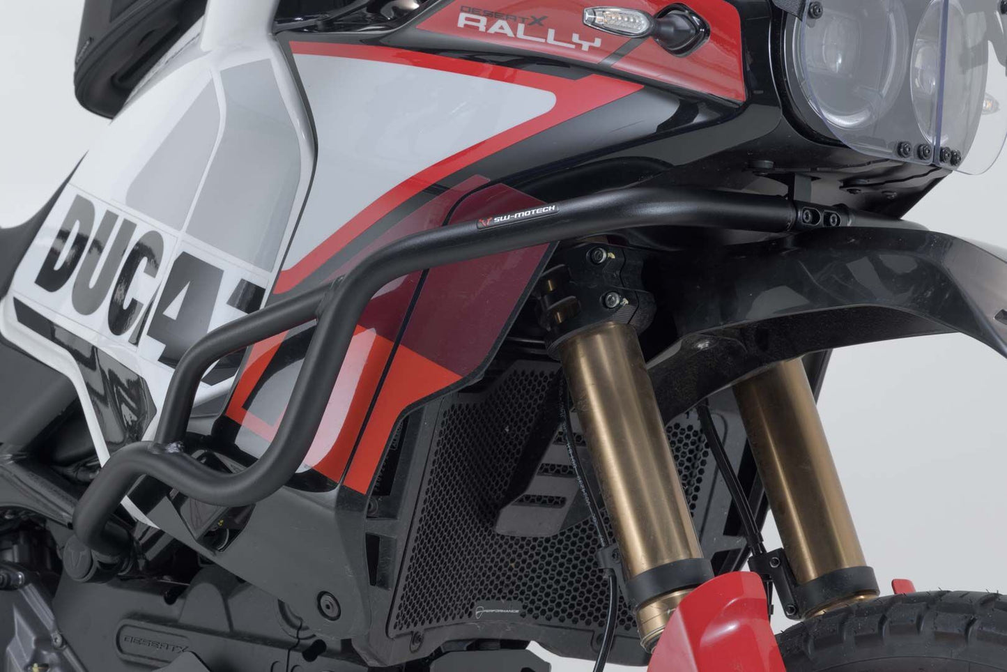SW MOTECH Crash Bar For Zero SR/F ZF17.3 19-24 Sbl.22.995.10003/B