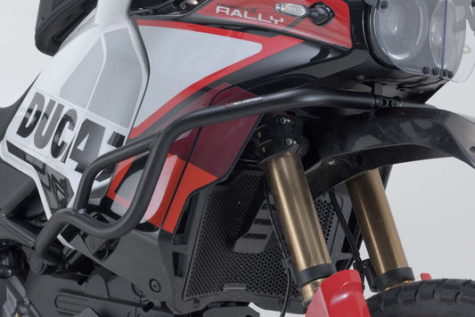 SW MOTECH Crash Bar For Zero SR/F ZF17.3 19-24 Sbl.22.995.10003/B