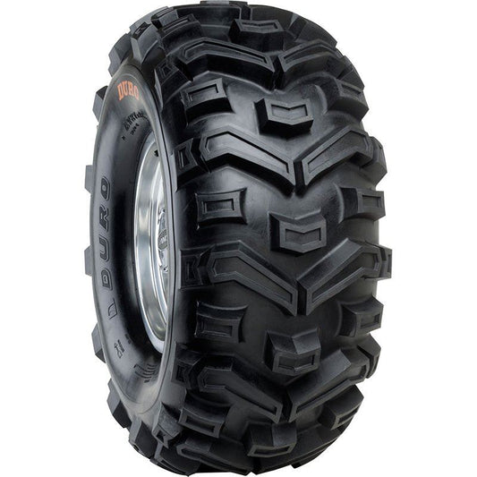 Duro 25x10x12 DI2010 Buffalo 4 Ply Quad Tyre