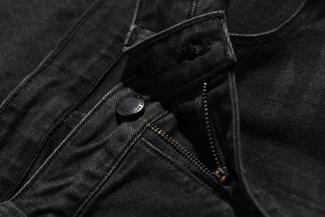 Icon Uparmor™ Jean (Black) 24 Model