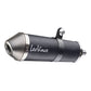 Leovince Exhaust X-Fight For Derbi Senda 50 3228b