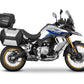 SHAD 4P Pannier Fitting Kit to fit Voge 900DSX Black Knight 2024-2025