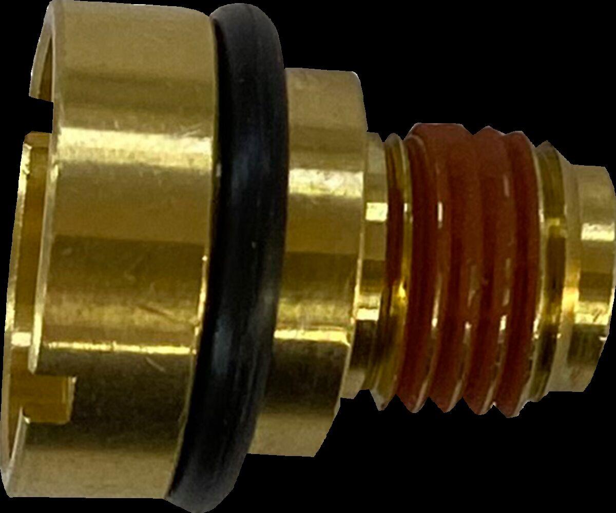 Drag Specialties Check Valve For Harley Davidson FLHR 1450 1995-1999 T03-0166