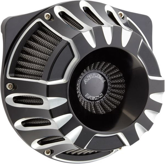 Arlen Ness Inverted Series Air Cleaner Kit For HD FXLRS 1923 17-24 18-917