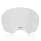 WRS Windscreen Sport People S 125 Clear Ky002t