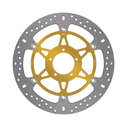 EBC X-Series Brake Rotor For Ducati Scrambler 803 2015-2023 MD868X