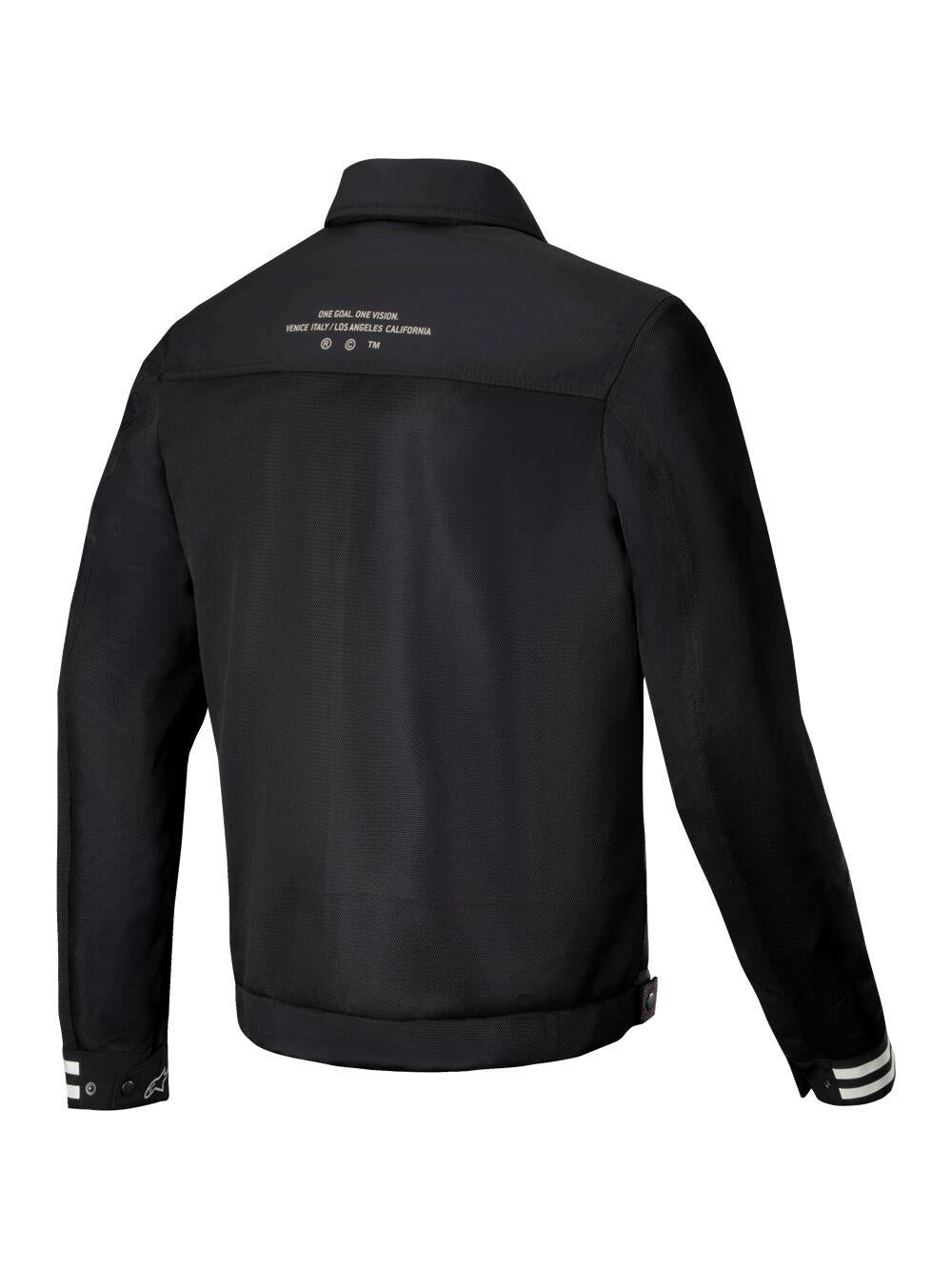 ALPINESTARS Ignite Air Jacket Black