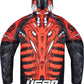 Icon Jacket Airform Manik'r Red 24 Model