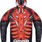 Icon Jacket Airform Manik'r Red 24 Model