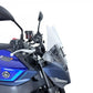 WRS Windscreen For Yamaha MT-09 2024-2026 Clear Each YA045T