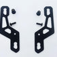 WRS Windscreen For Honda NC 750 X 2025 Clear Each HO081T