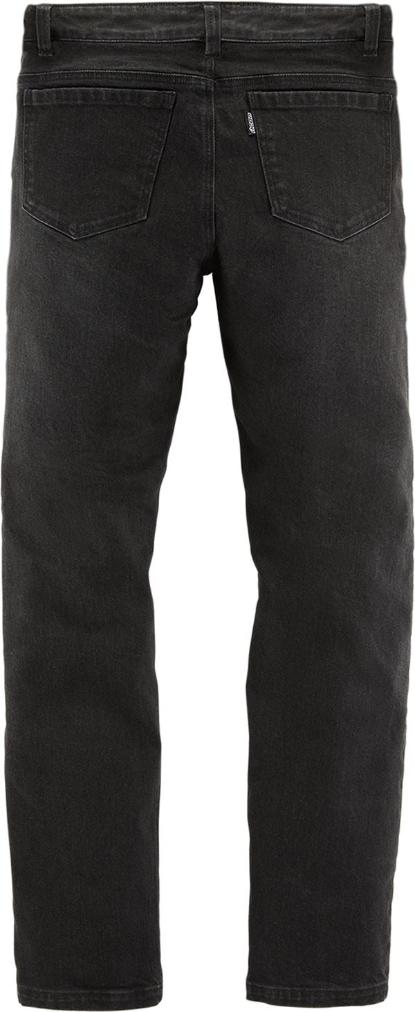 Icon Uparmor™ Jean (Black) 24 Model