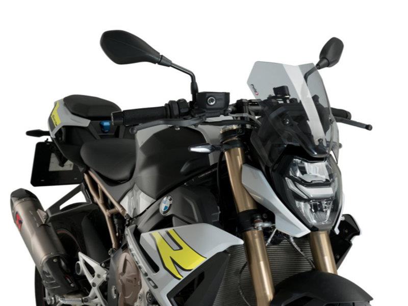 Puig New Generation Sport Screen Clear 9595H