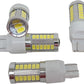 Rivco Products Replacement Strobing LED Bulbs For Honda GL 1800 01-17 LED-7443