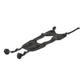 SHAD 100% Waterproof SW23B Tank Bag X0SW23B