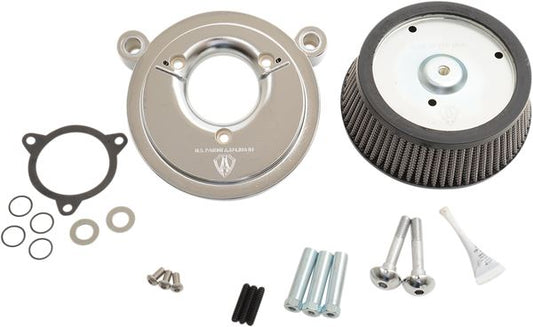 Arlen Ness Big Sucker Stage 1 Air Filter Kit For HD FLS 1690 08-17 50-514