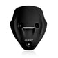 WRS Windscreen Sport Ducati Diavel V4 Matt Black Du030no