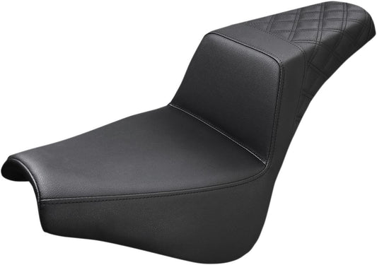 Saddlemen Step Up Seat (818-30-173)