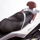 SHAD Comfort Seat (Blue Seams) SHV0M2320