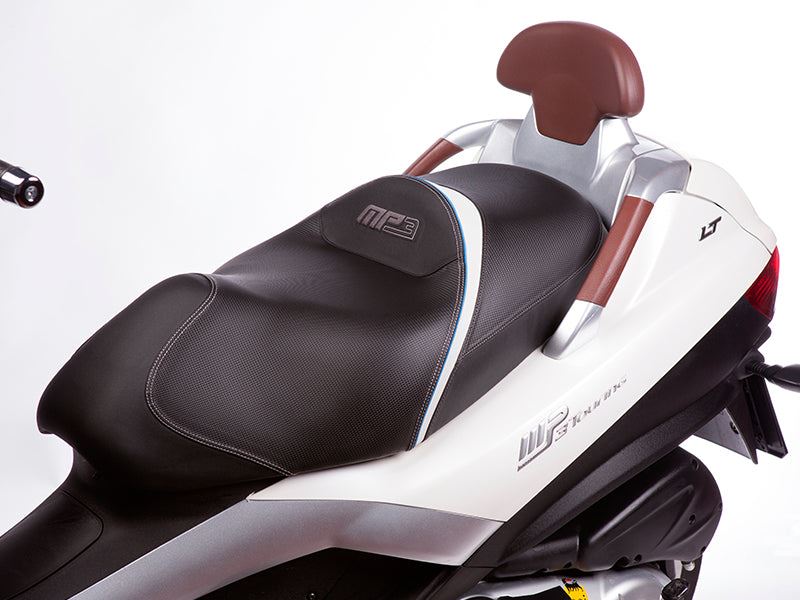 SHAD Comfort Seat (Blue Seams) SHV0M2320