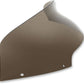 MEMPHIS SHADES Spoiler Cruiser Windshield Gray Flared MEP85901