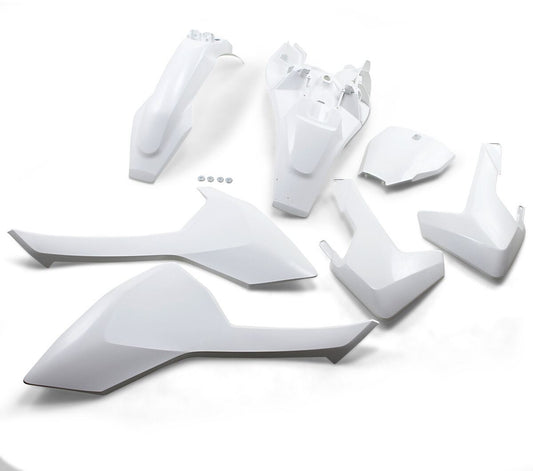 UFO BODY KIT HUSQVARNA OEM HUKIT620-999