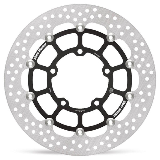 Moto-Master Halo Series Floating Rotor For Suzuki GSX 1300 R 2021-2026 112390