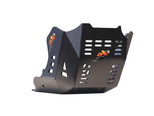 AXP Racing Adventure Skid Plate For CF Moto MT 450 ABS 2024-2025 HDPE AX1766