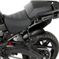 Puig Hugger Matt Black 21291R