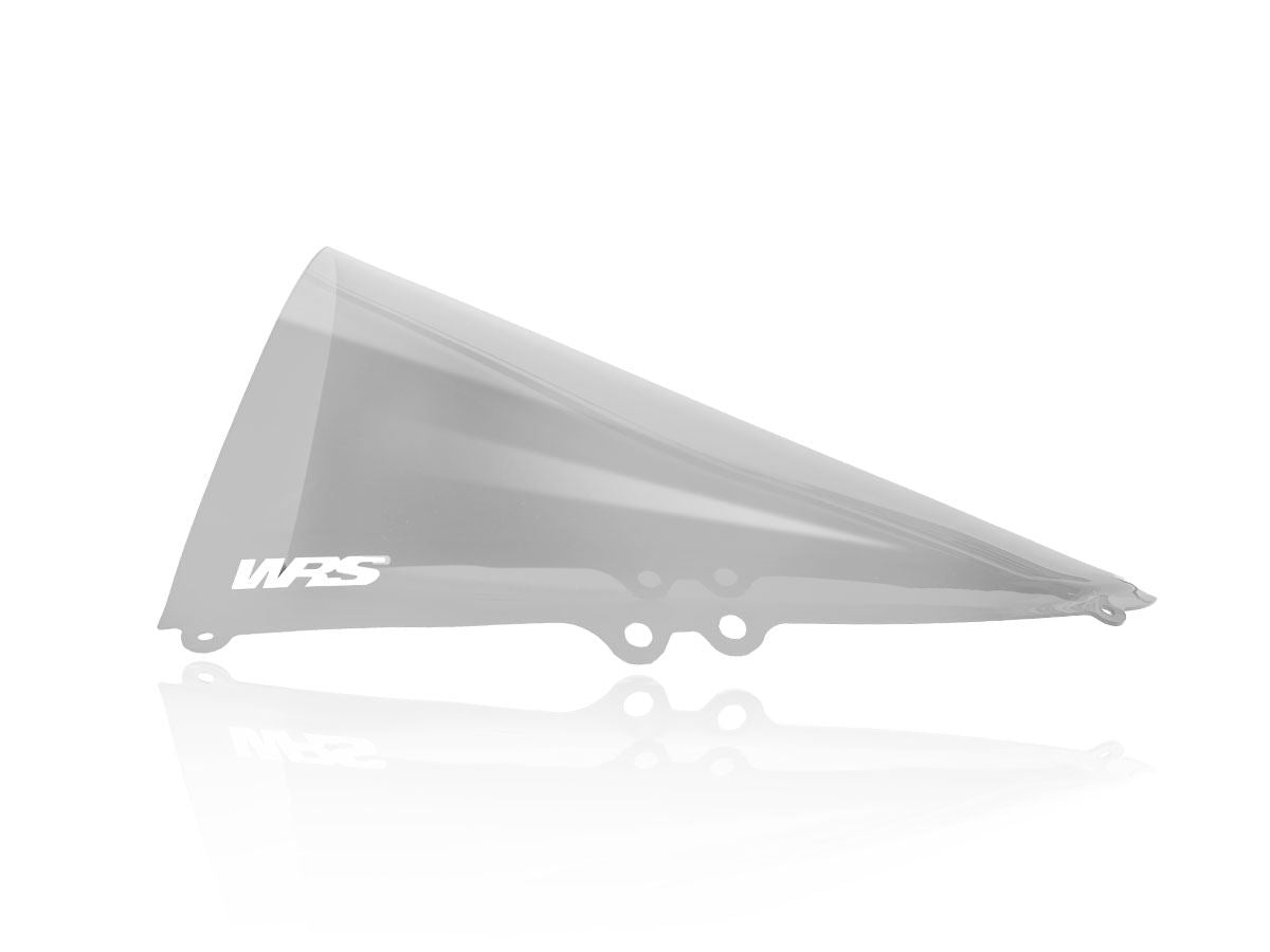 WRS Windscreen Race Ducati Panigale 1199/899 Du010f