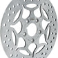 Drag Specialties F Series Brake Rotor For Harley XLH 883 1978-1999 DG001F2