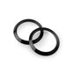 Puig Balance Bar Ends Black 2585W