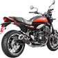 Akrapovic Headpipe SS For Kawasaki Z 900 RS 18-24 E-K9R3