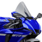 PUIG R-Racer Screen Clear for Yamaha YZF R1/M/Race 20-25 3827W