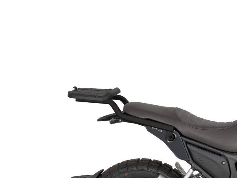 SHAD Top Box Fitting Kit to fit Macbor Eight Mile 500 Scrambler 2022-2025