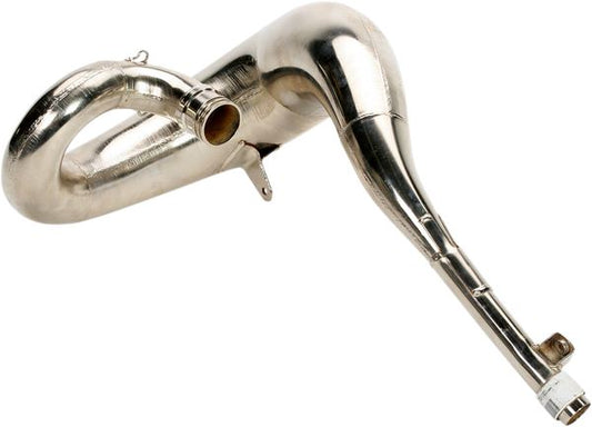 Pro Circuit Platinum Head Pipe For Honda CR 250 R 2001 Nickel-Plated PH01250P